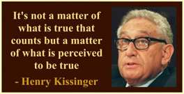 kissinger
