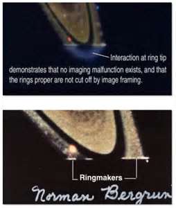Ringmakers of Saturn