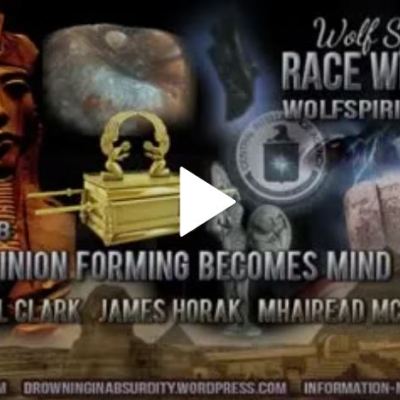 HOW THE PYRAMIDS WERE REALLY BUILT & SO MUCH MORE—A LOOK BACK ON HOW FAR WE HAVE (& HAVEN’T) PROGRESSED OUR UNDERSTANDING OF REALITY IN THE LAST&nbsp;DECADE